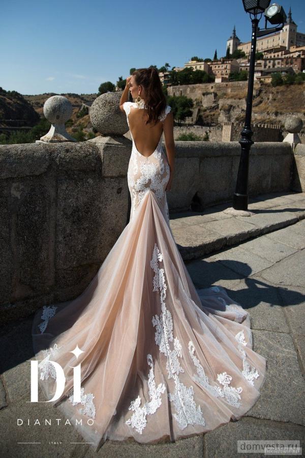Свадебное платье #115